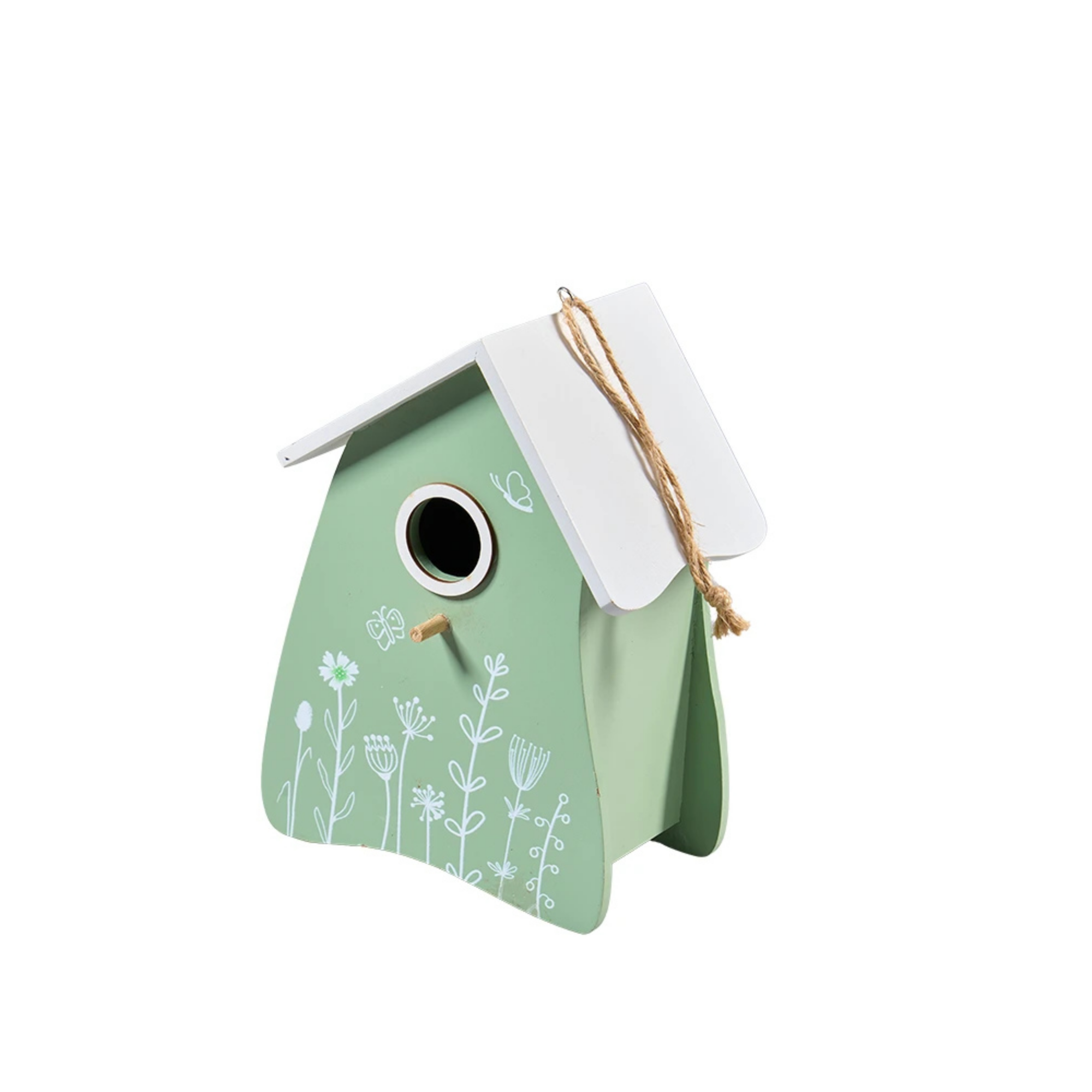 Vogelhaus Holz
