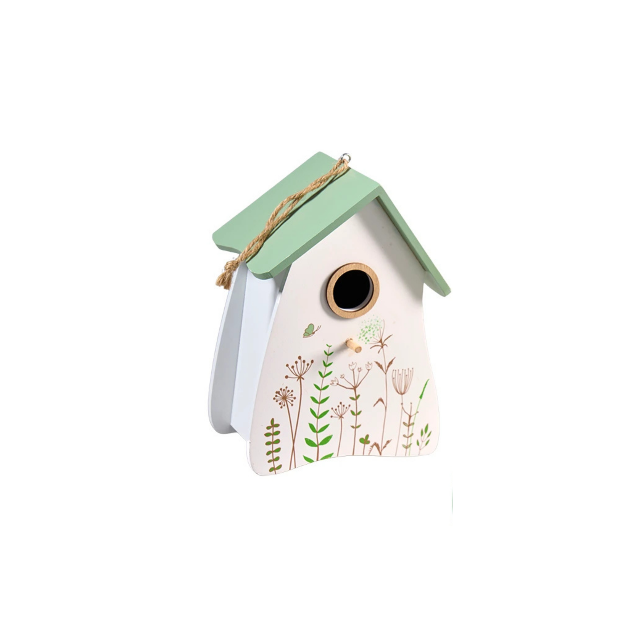 Vogelhaus Holz
