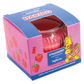 Duftkerze Haribo - Strawberry Happiness
